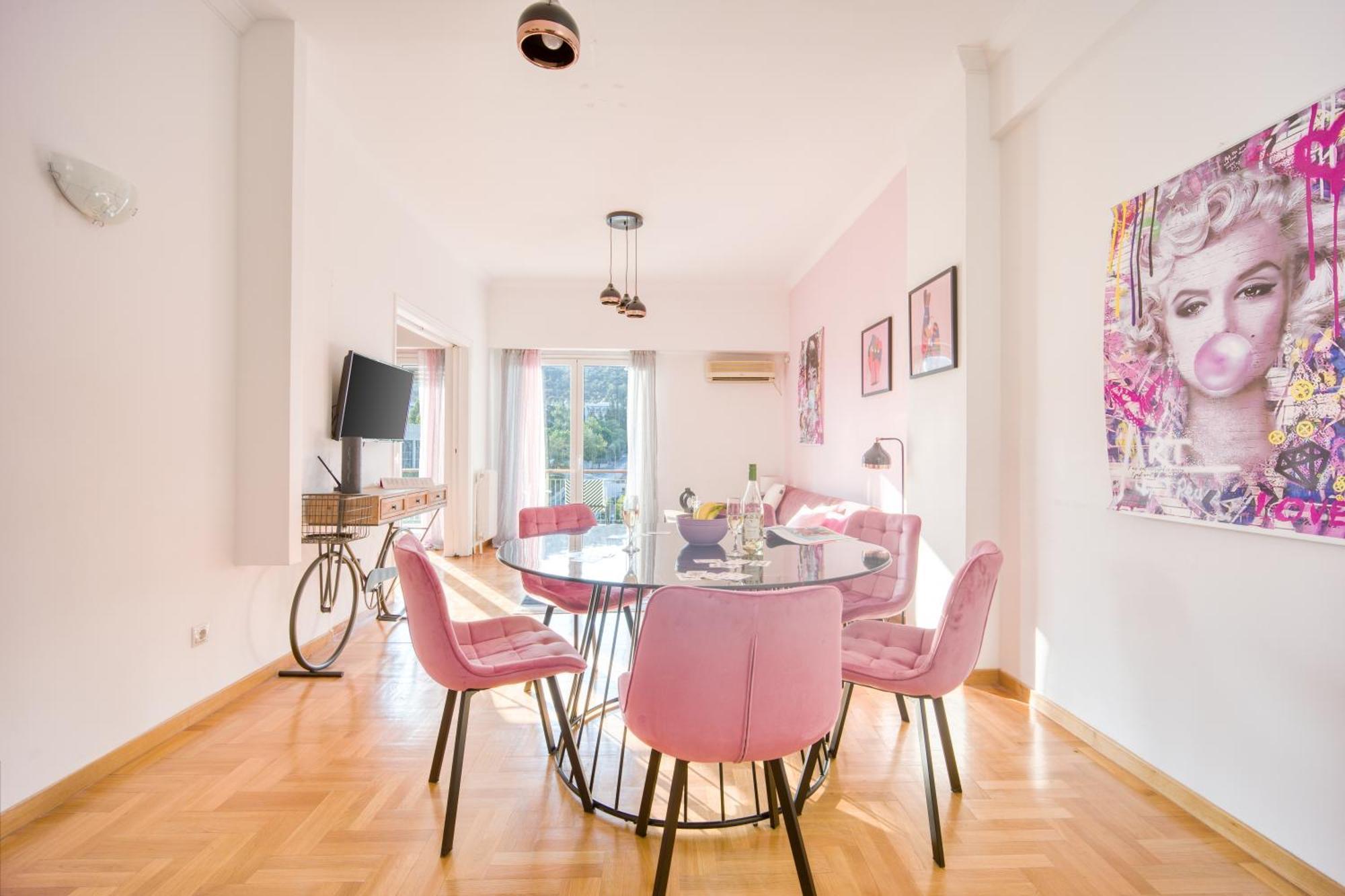 Royal Embassy Apartment Athènes Extérieur photo