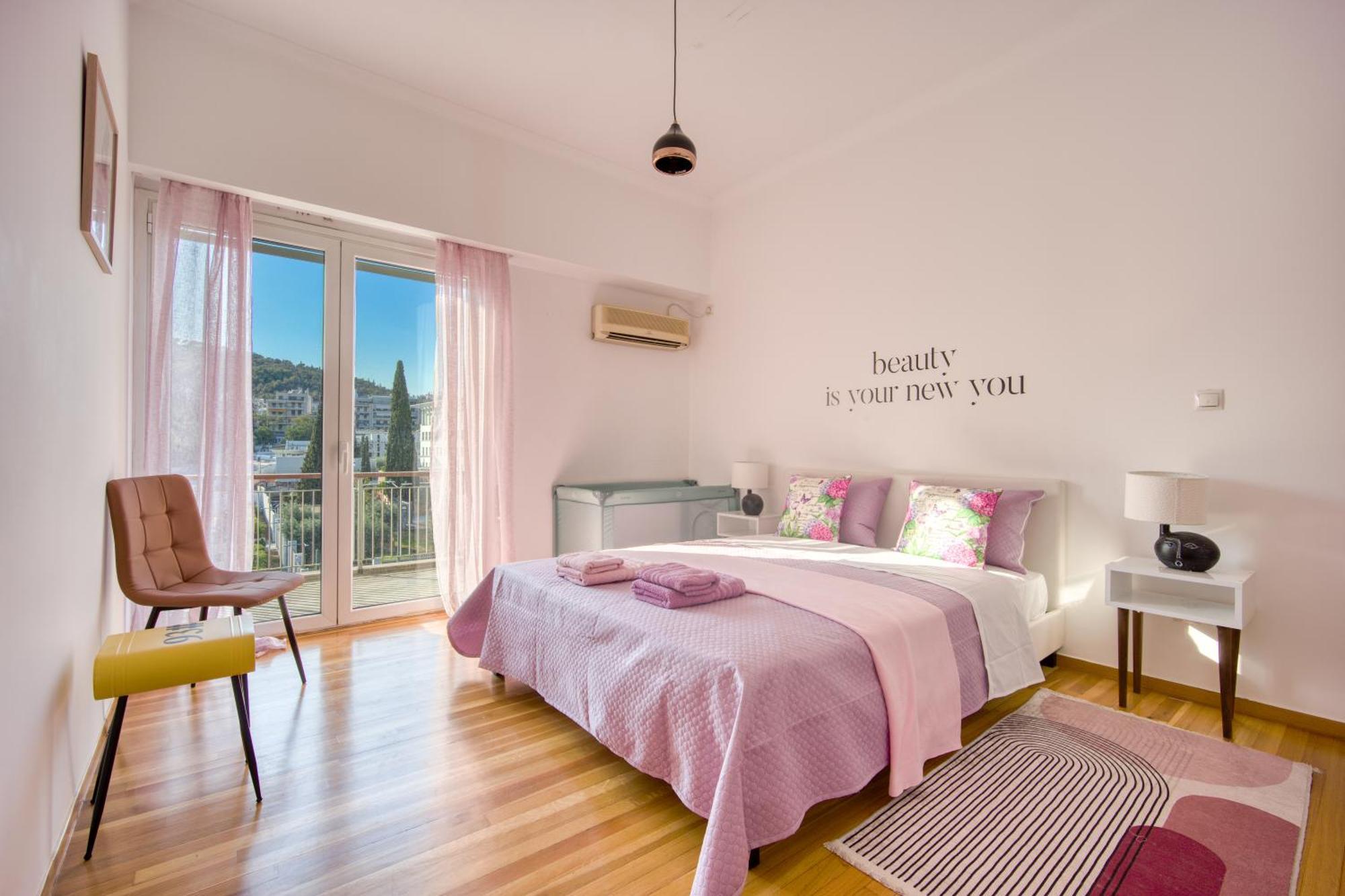 Royal Embassy Apartment Athènes Extérieur photo