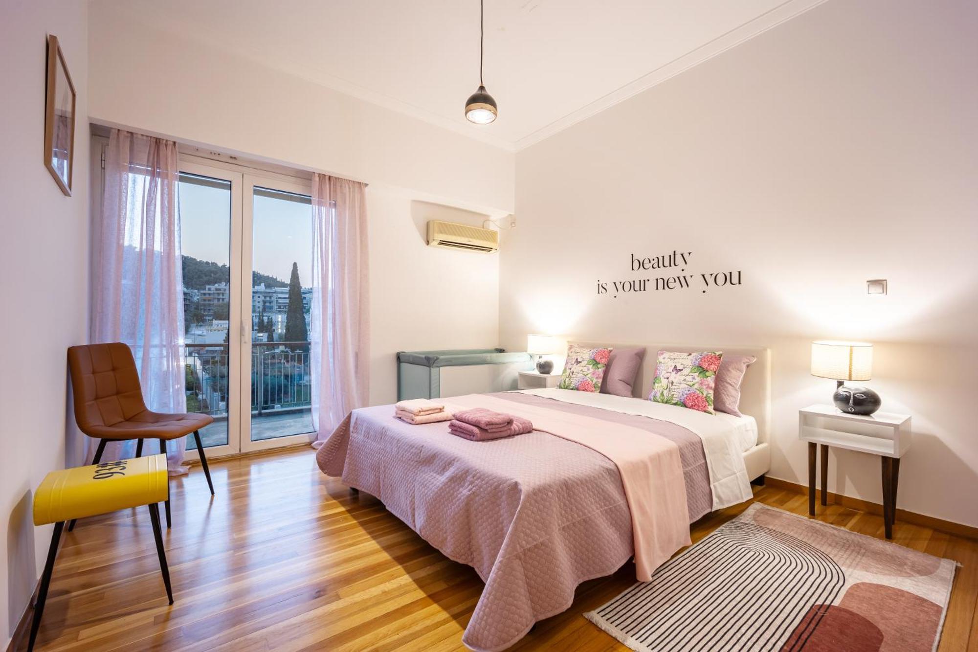 Royal Embassy Apartment Athènes Extérieur photo