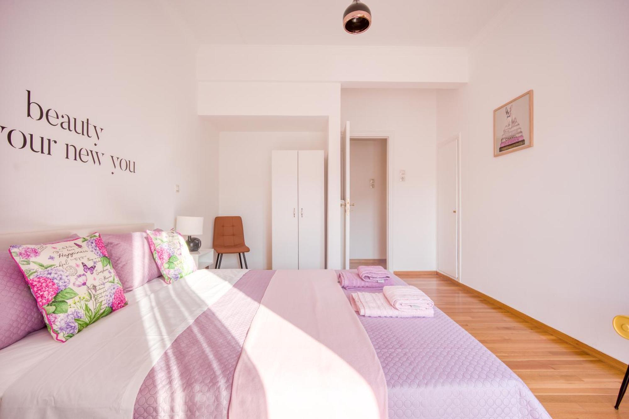 Royal Embassy Apartment Athènes Extérieur photo