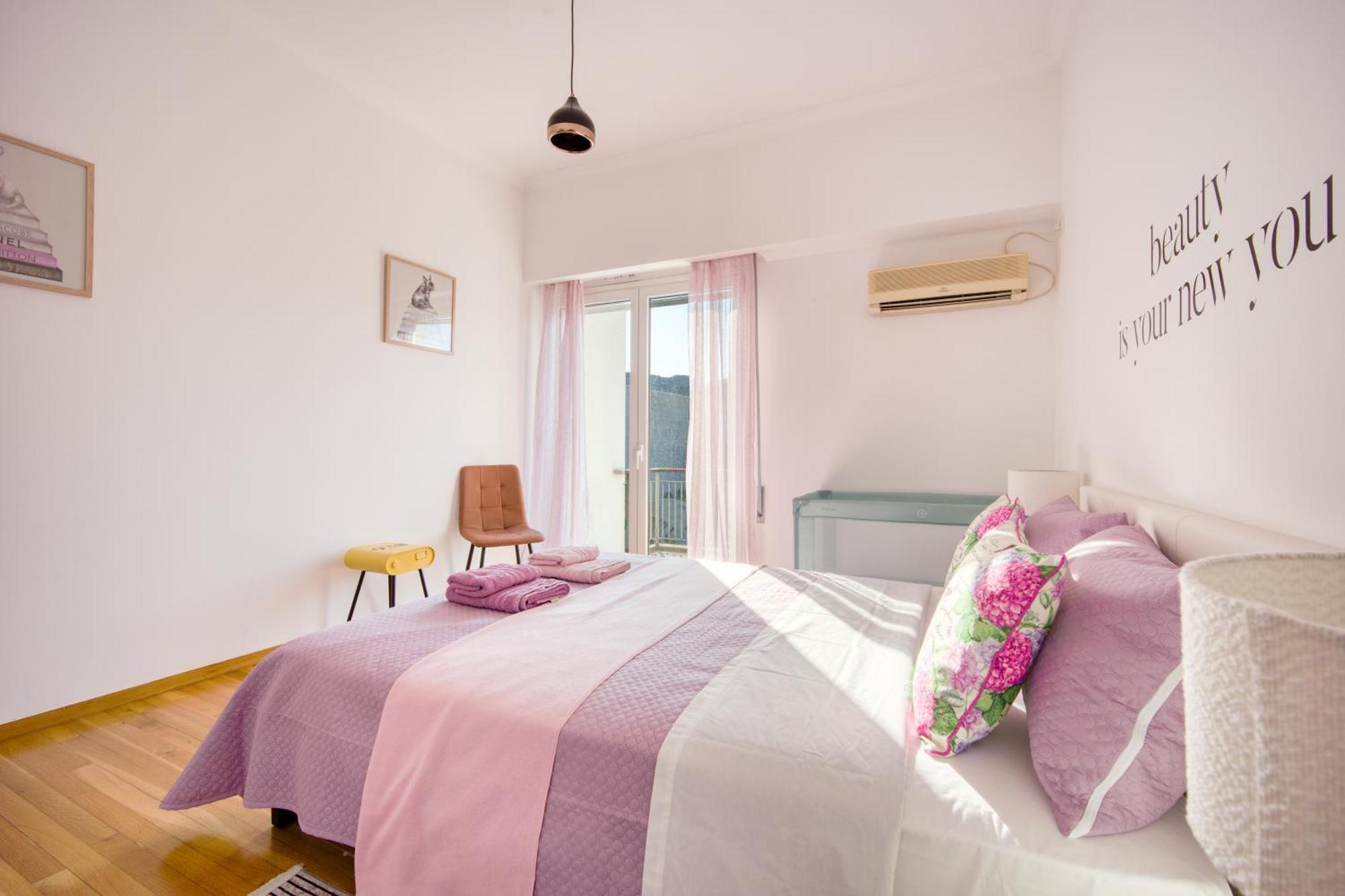 Royal Embassy Apartment Athènes Extérieur photo