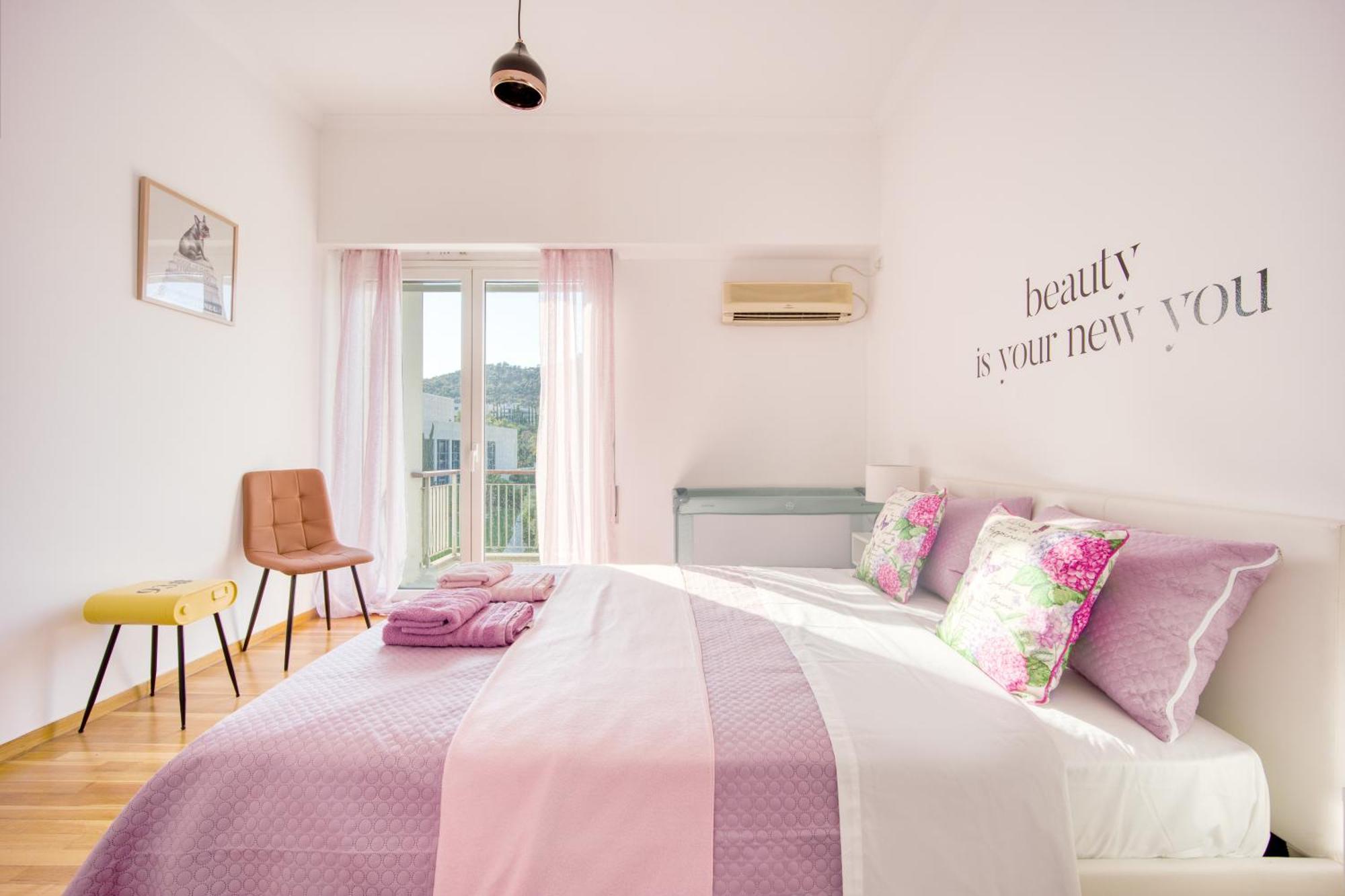 Royal Embassy Apartment Athènes Extérieur photo