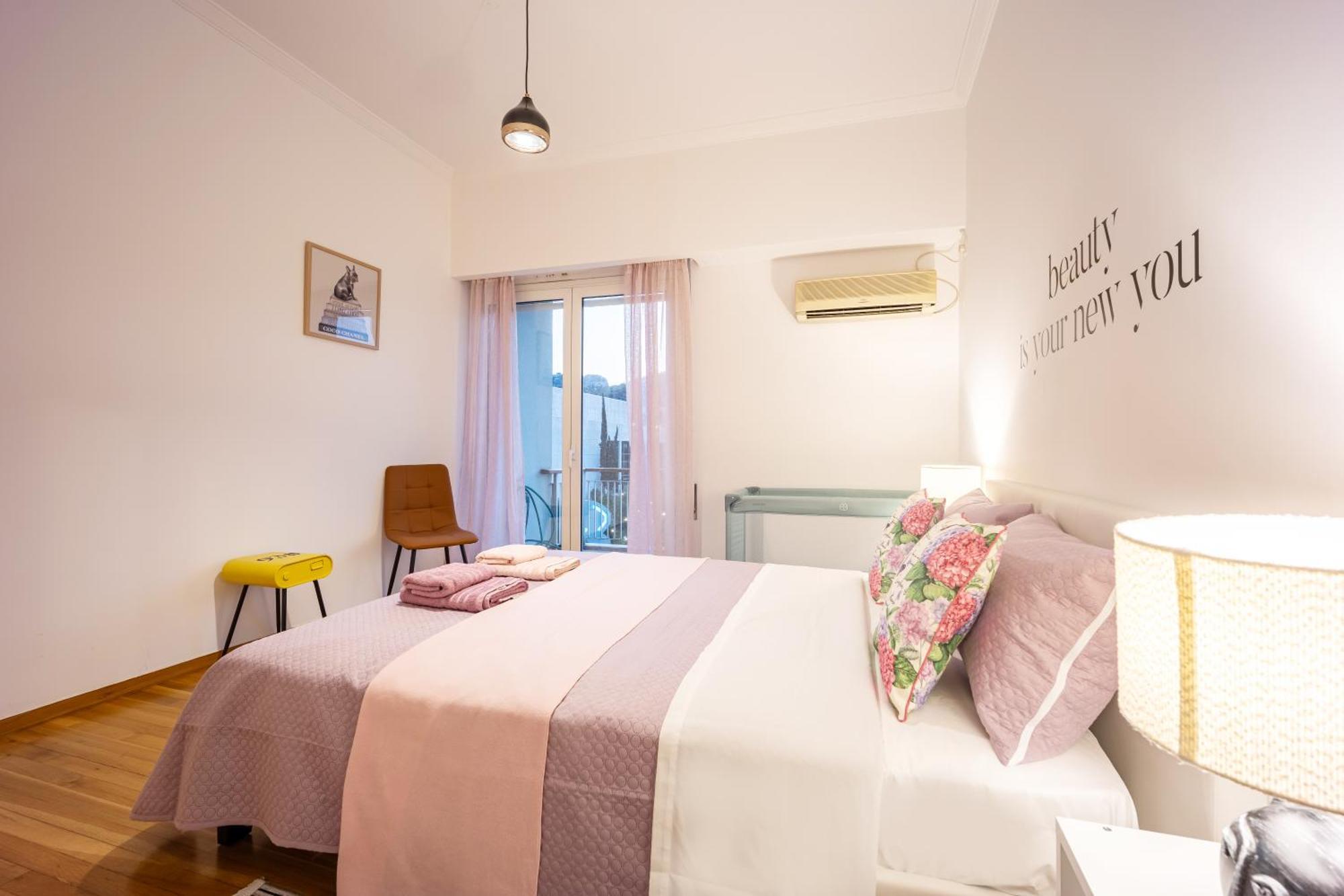 Royal Embassy Apartment Athènes Extérieur photo