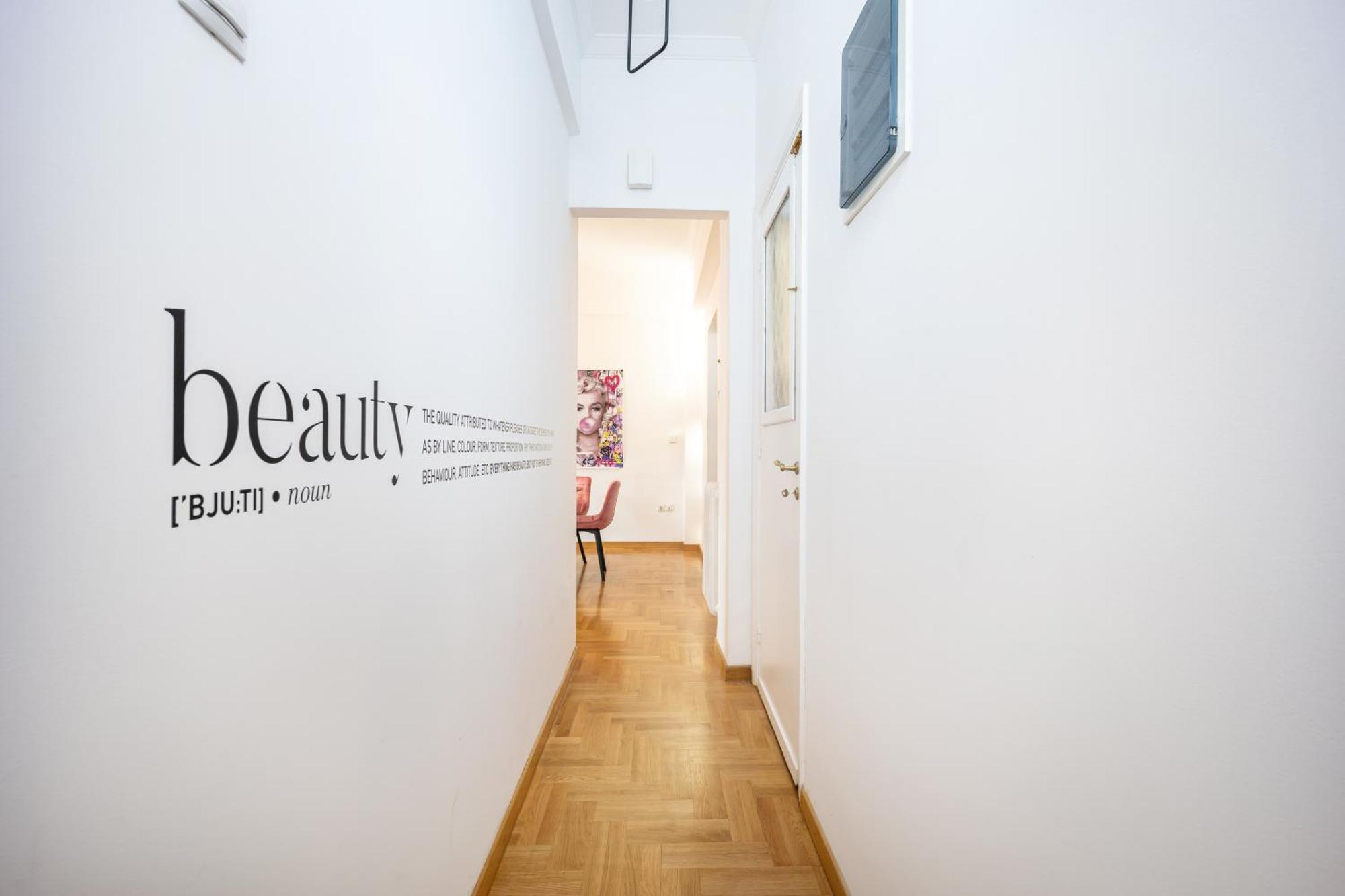 Royal Embassy Apartment Athènes Extérieur photo