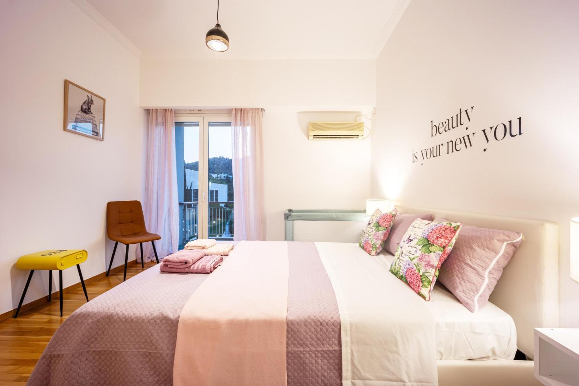 Royal Embassy Apartment Athènes Extérieur photo