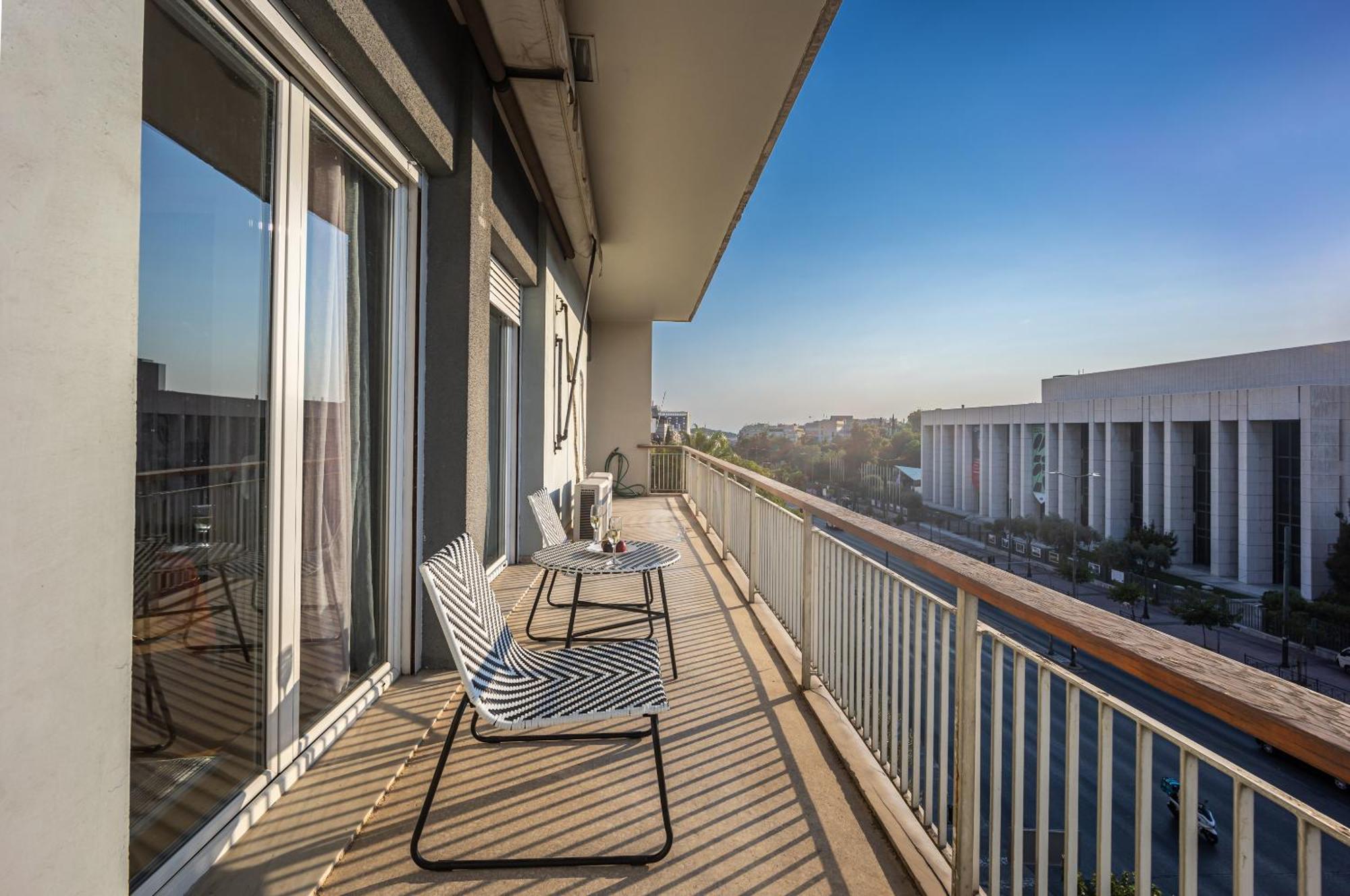 Royal Embassy Apartment Athènes Extérieur photo