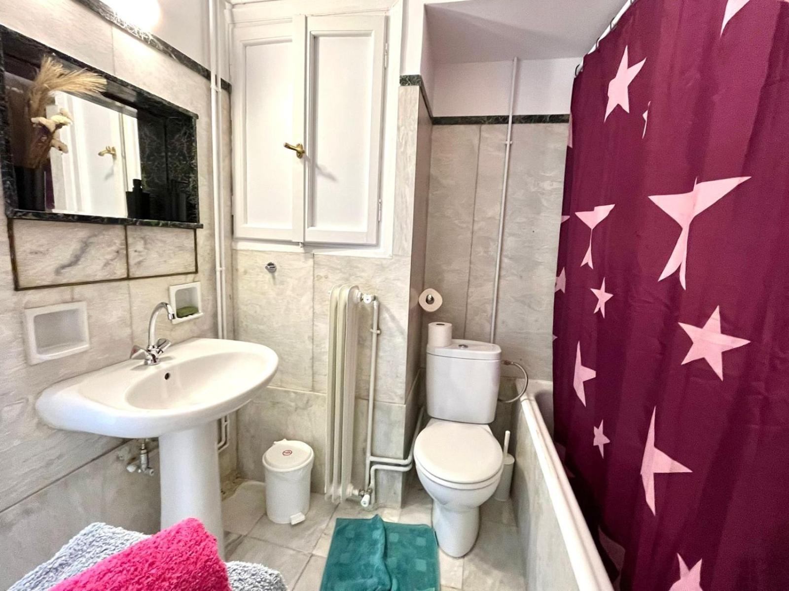 Royal Embassy Apartment Athènes Extérieur photo